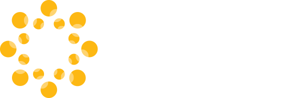 Original Taguchi White logo