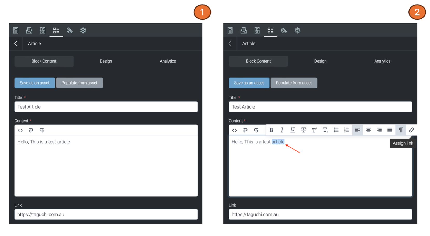 Rich_Text_Editor(RTE)