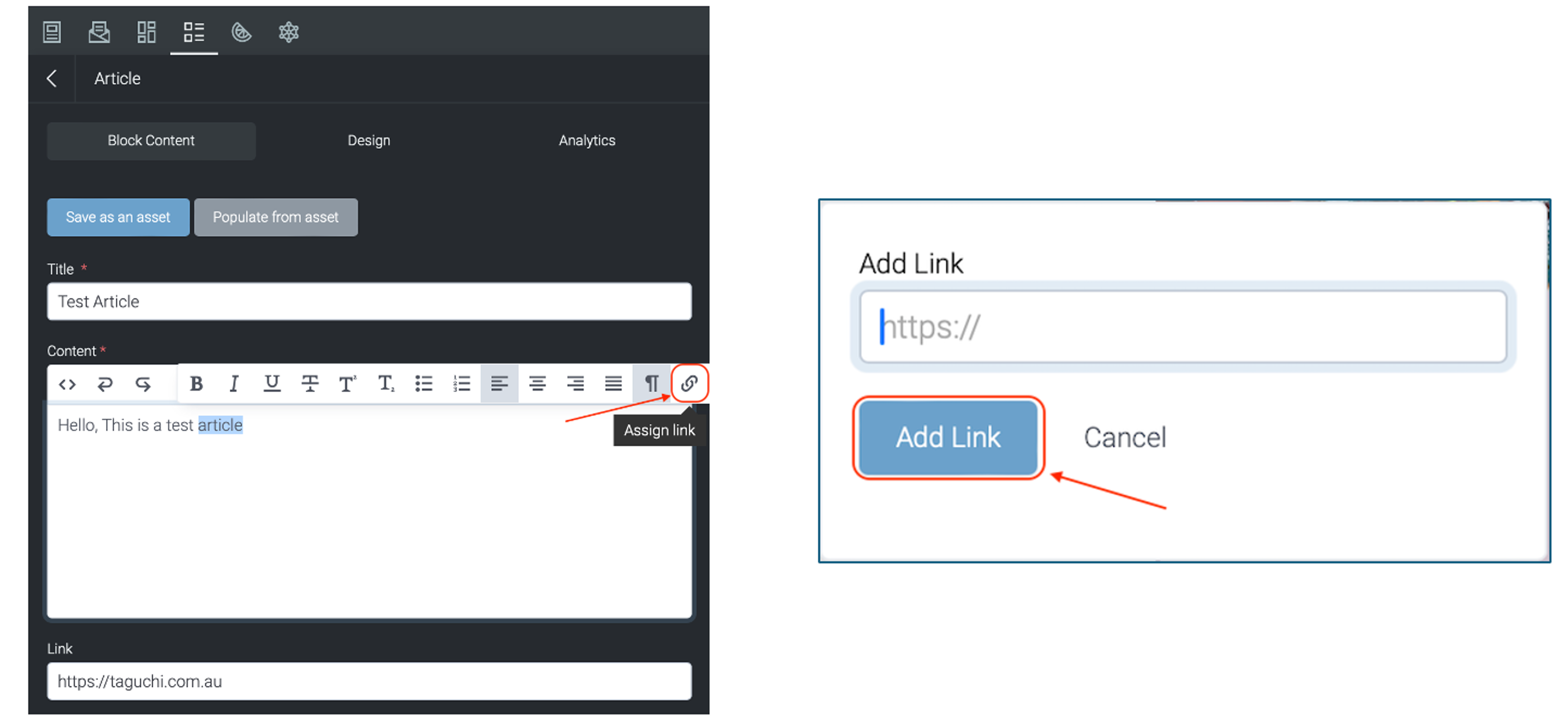 Adding_Hypertext_Links
