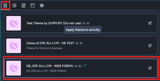 Webfrom_theme
