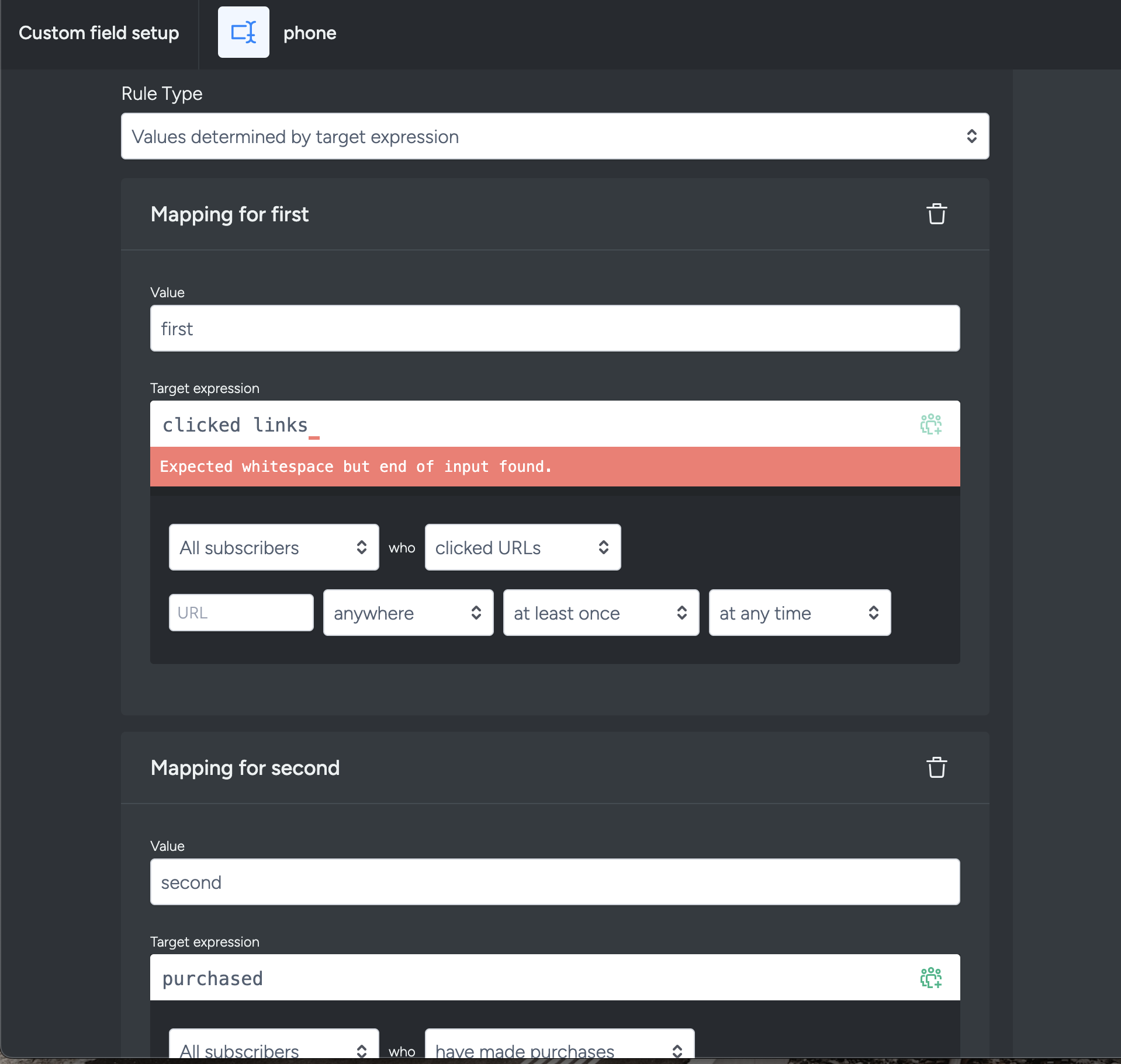 ccf template