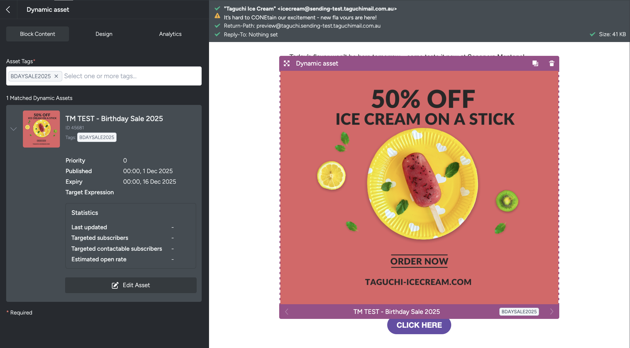 DynamicAssetUseCase1