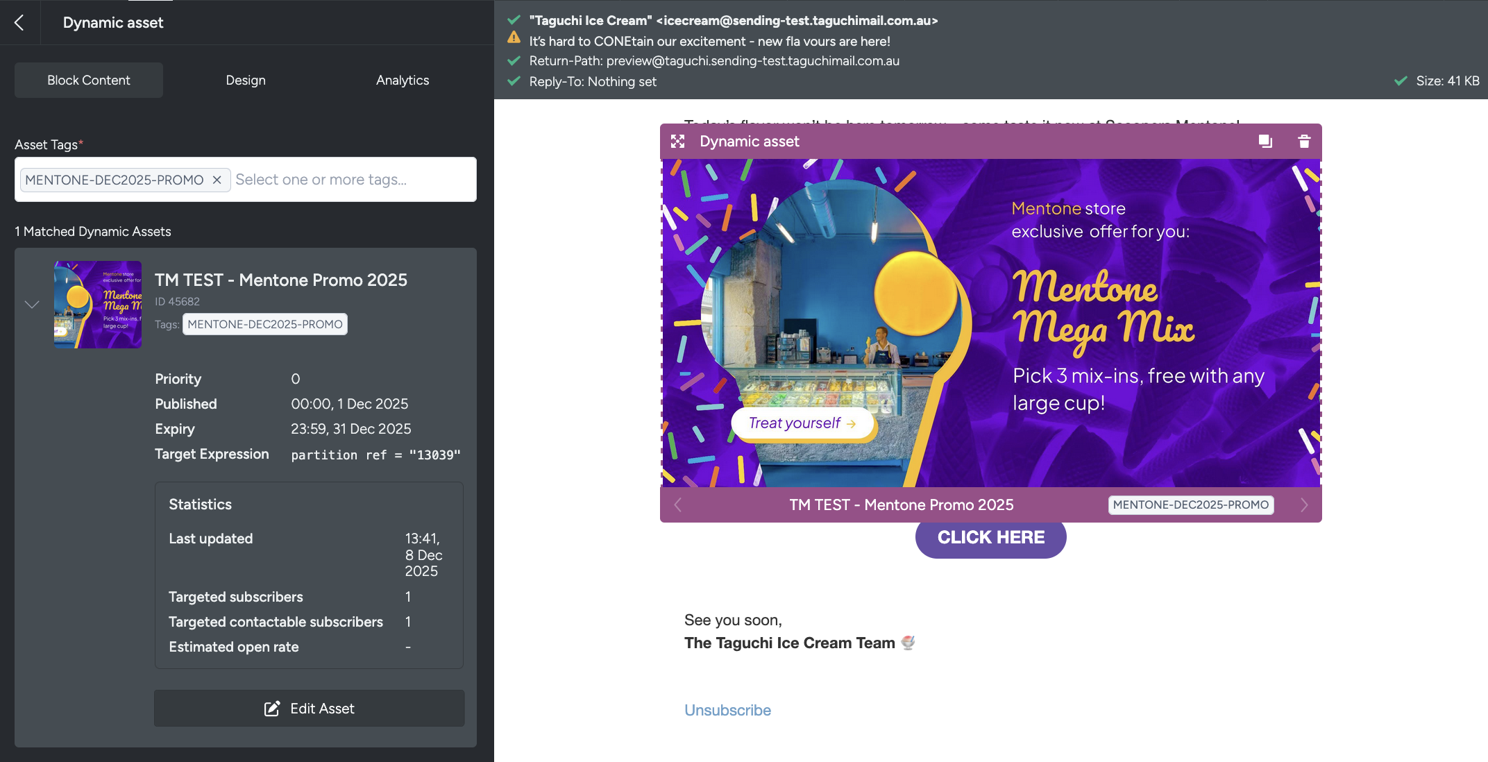 DynamicAssetUseCase2