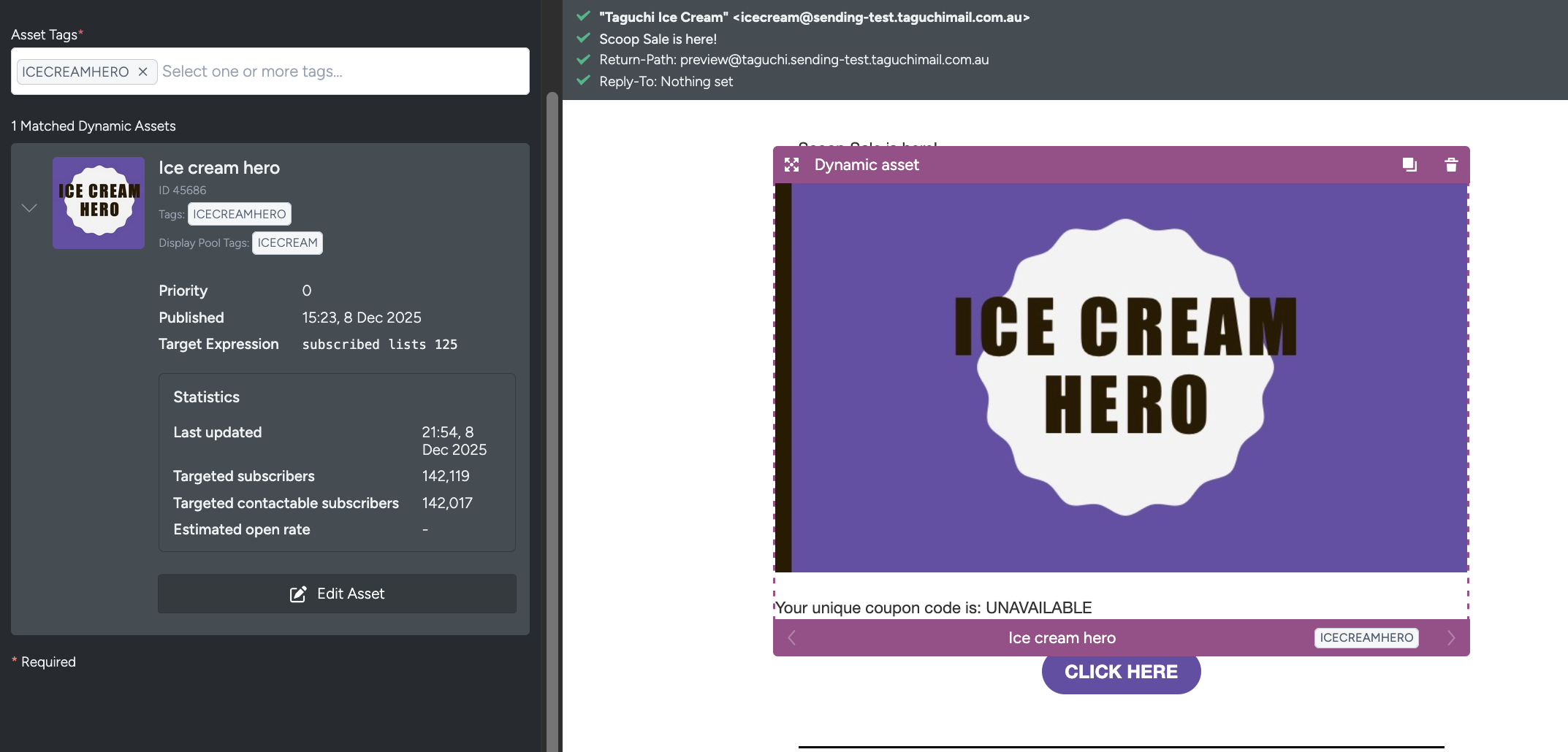 DynamicAssetUseCase4