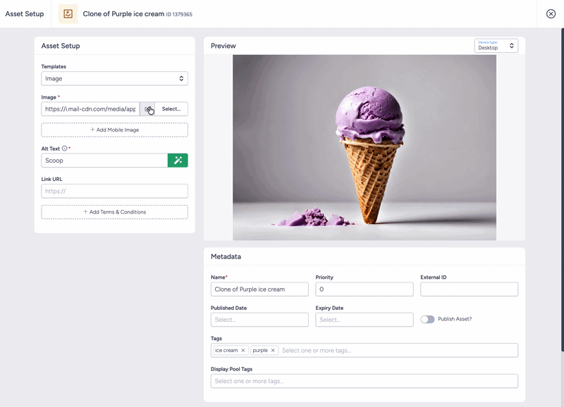 Image Editor