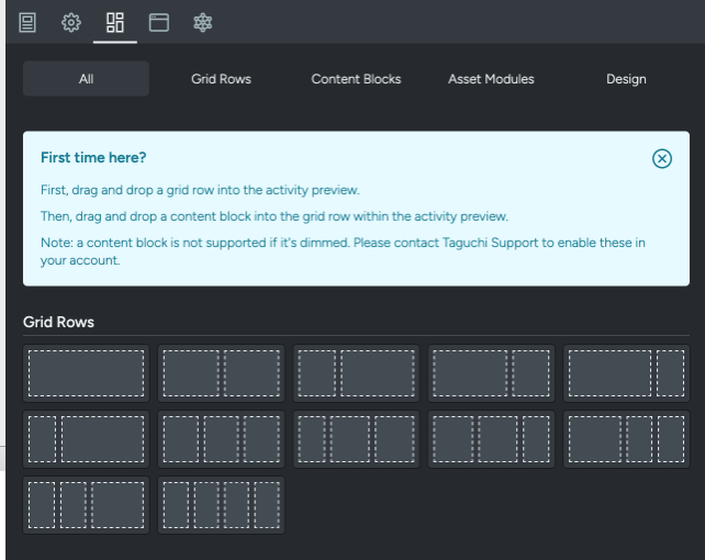 Organising Form