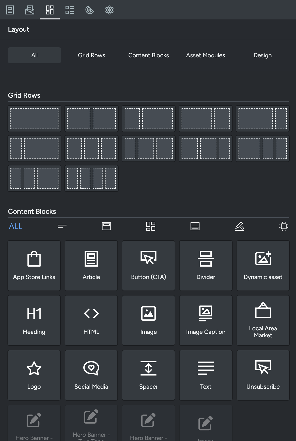Activity Layout