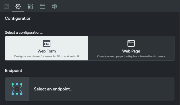 Endpoint